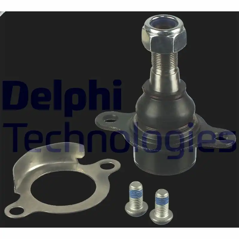 DELPHI TC2851