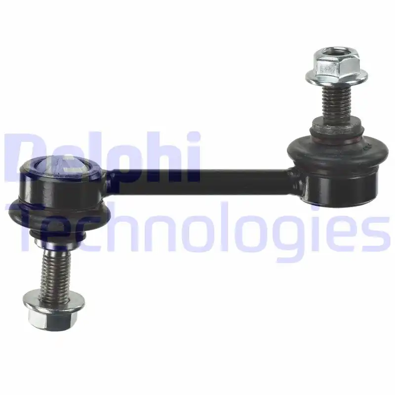 DELPHI TC2907