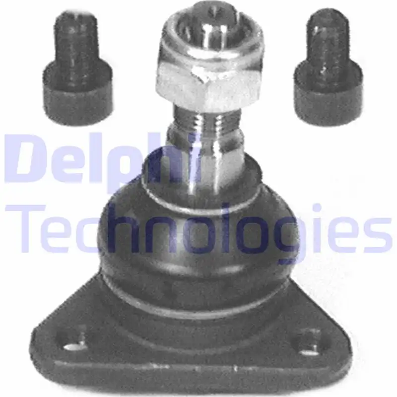 DELPHI TC293