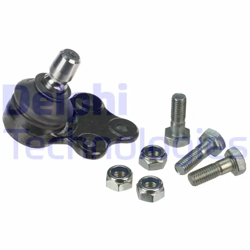 DELPHI TC2946