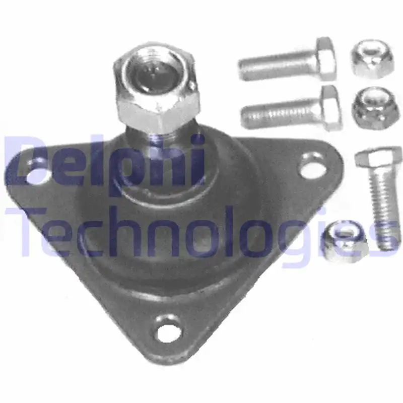 DELPHI TC297