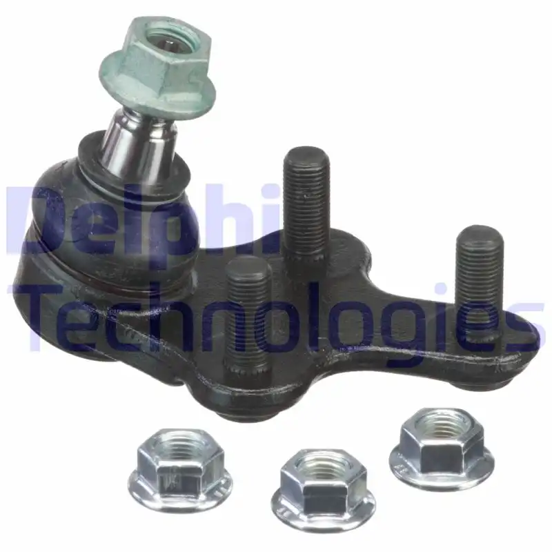 DELPHI TC2982