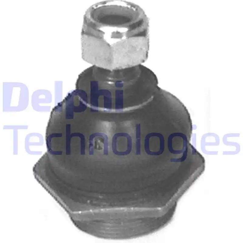 DELPHI TC301