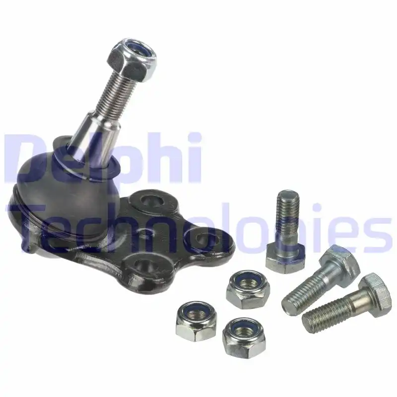 DELPHI TC3208
