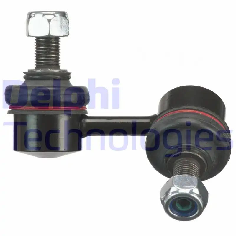 DELPHI TC3301