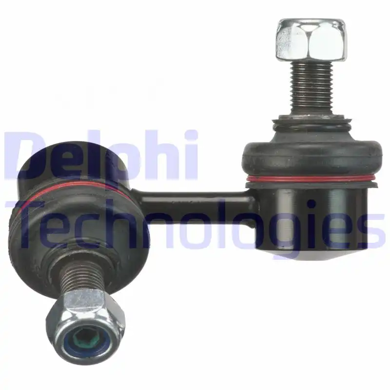 DELPHI TC3302