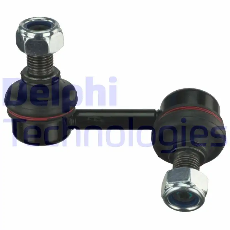 DELPHI TC3303