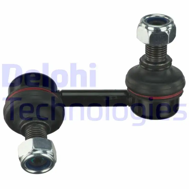 DELPHI TC3304