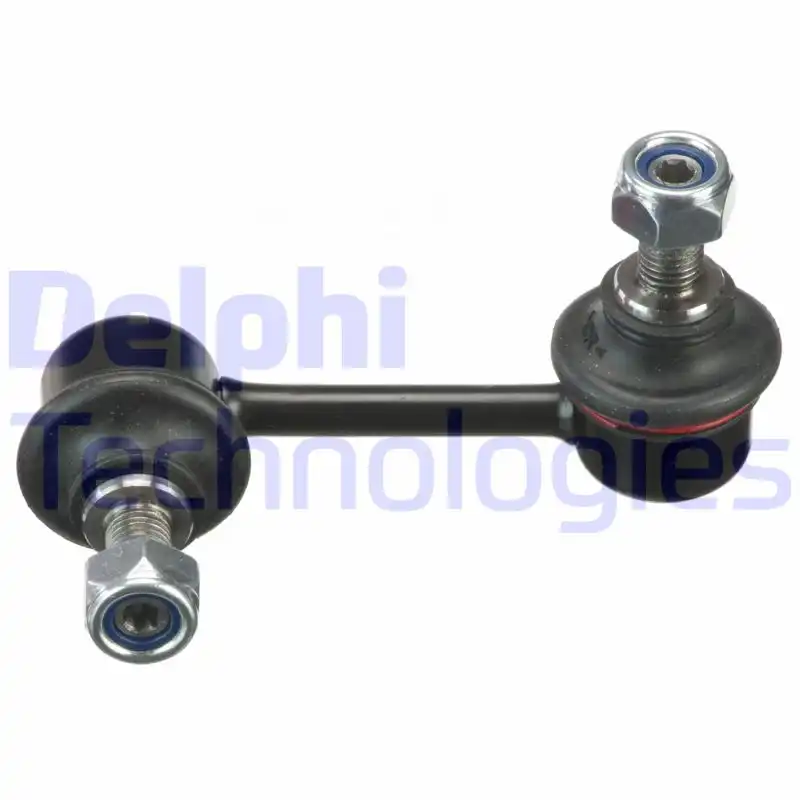 DELPHI TC3307
