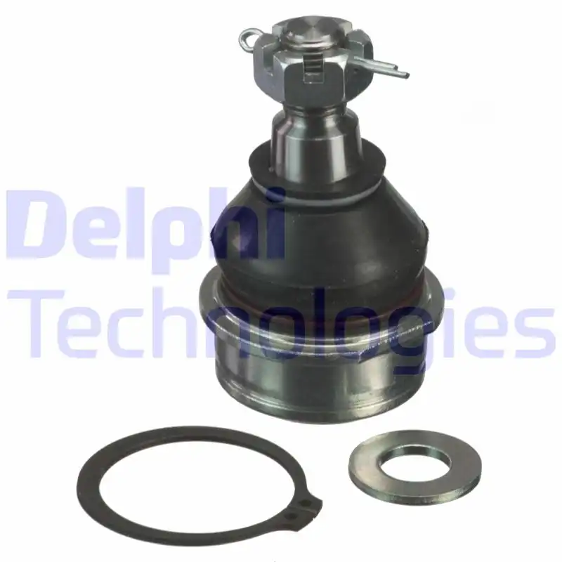 DELPHI TC3358