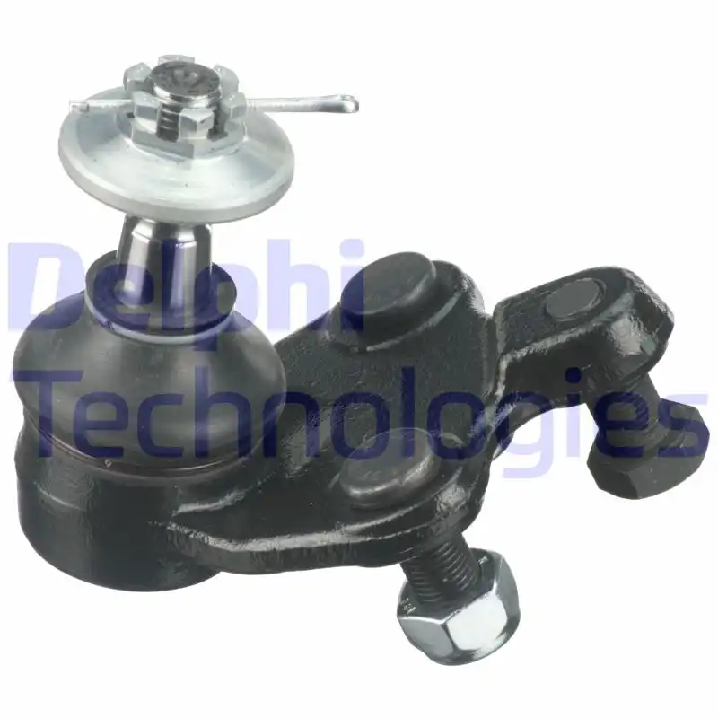 DELPHI TC3360
