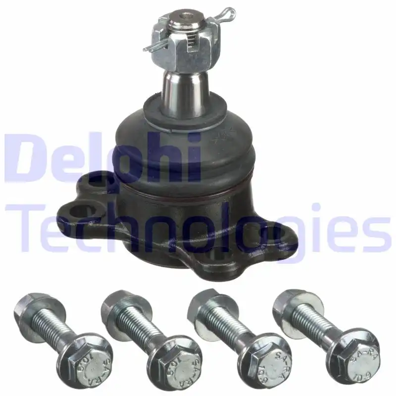 DELPHI TC3389