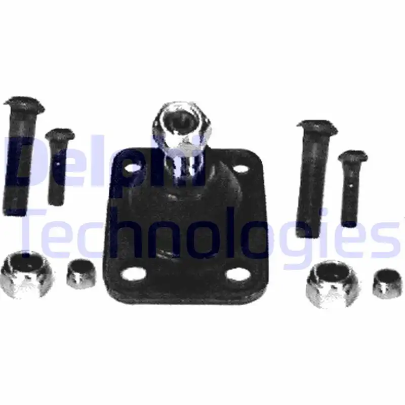 DELPHI TC338