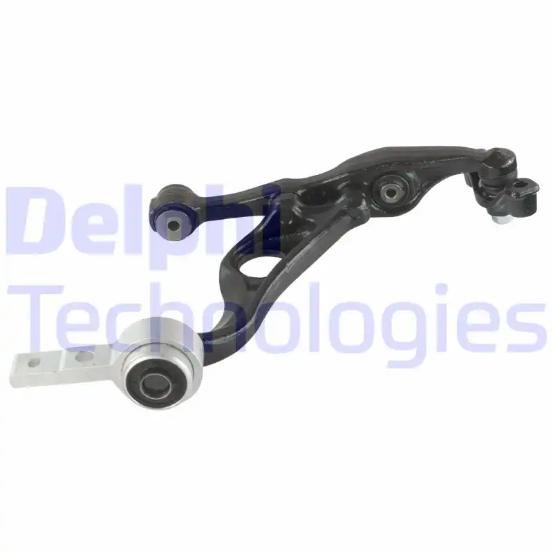 DELPHI TC3393