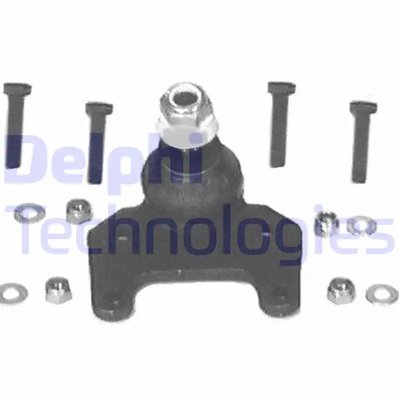 DELPHI TC339