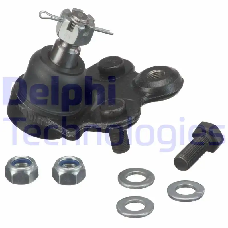 DELPHI TC3402