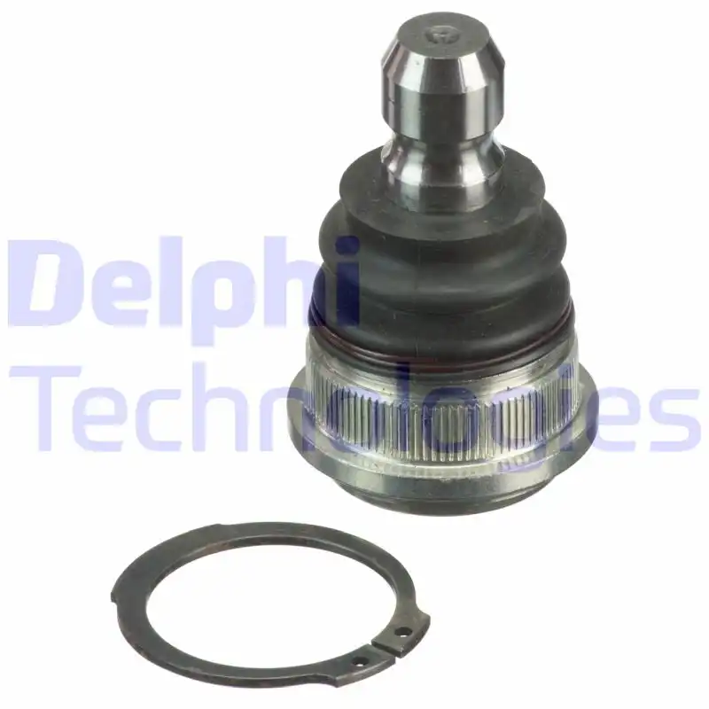 DELPHI TC3404