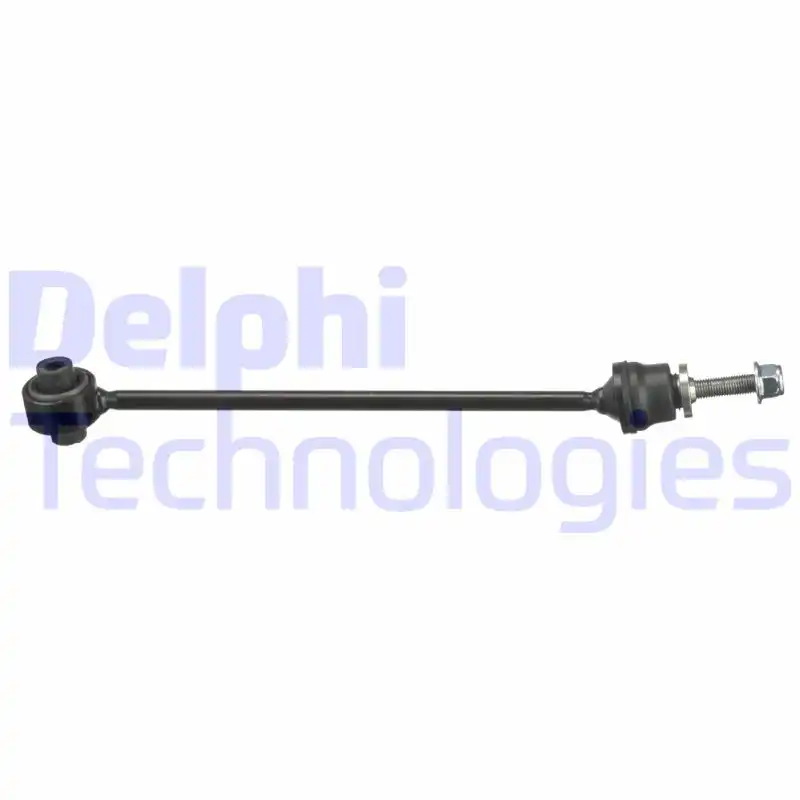 DELPHI TC3408