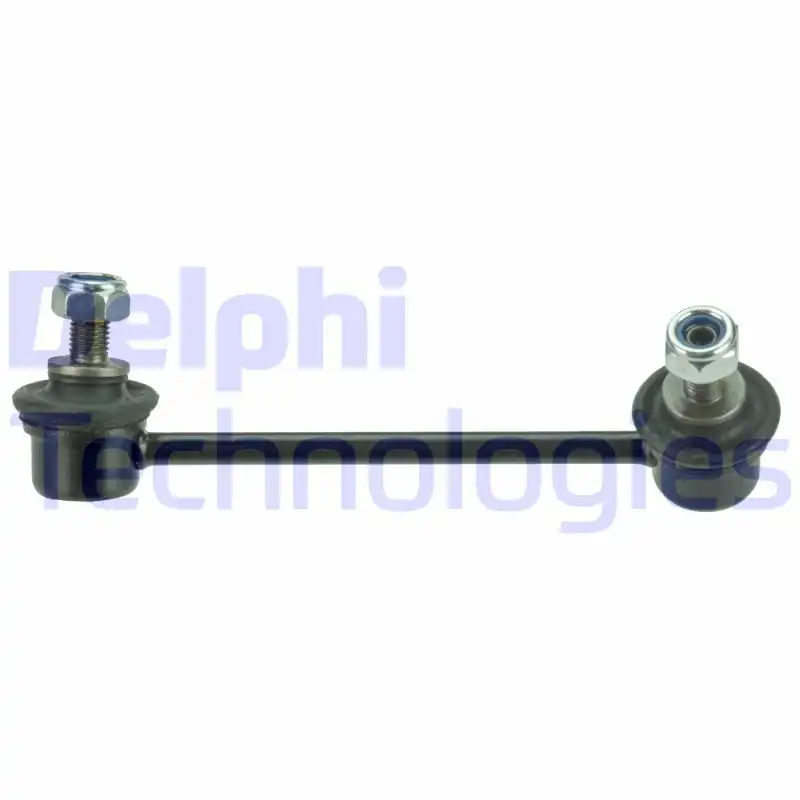DELPHI TC3411