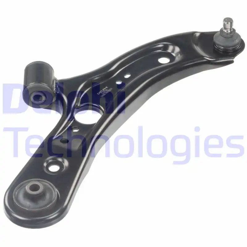 DELPHI TC3422
