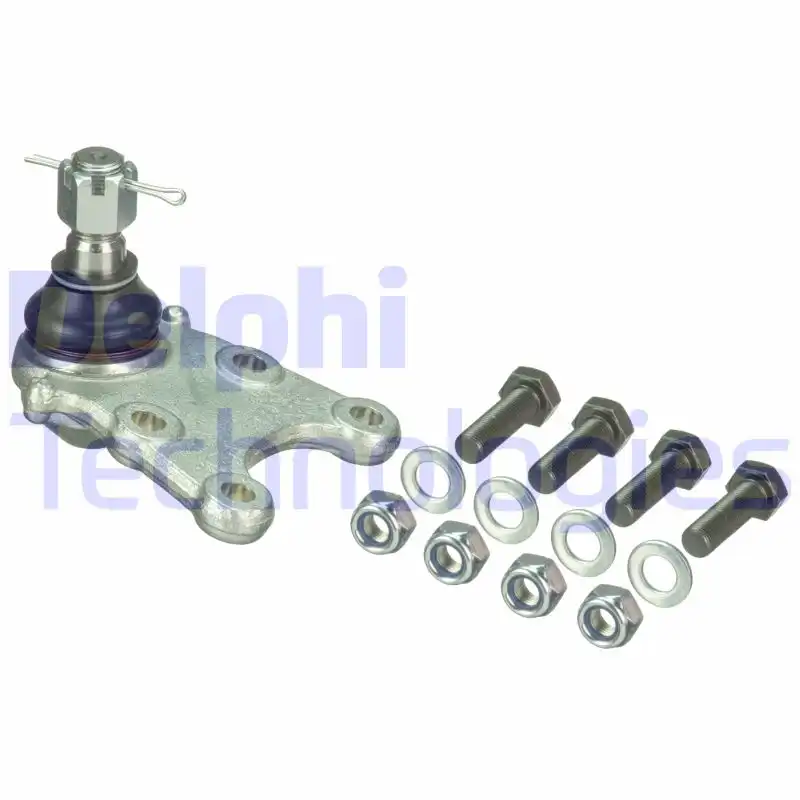 DELPHI TC3644