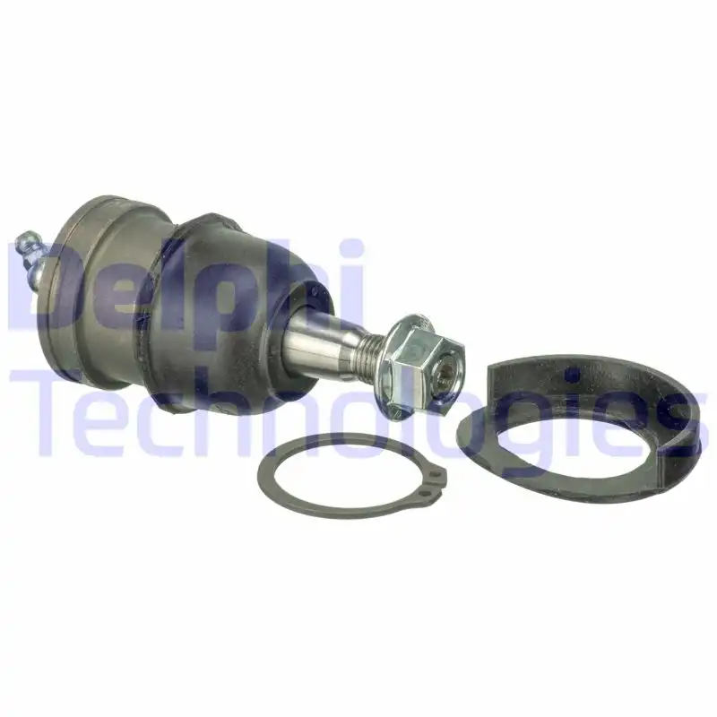 DELPHI TC3645