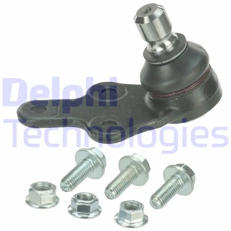 DELPHI TC3652