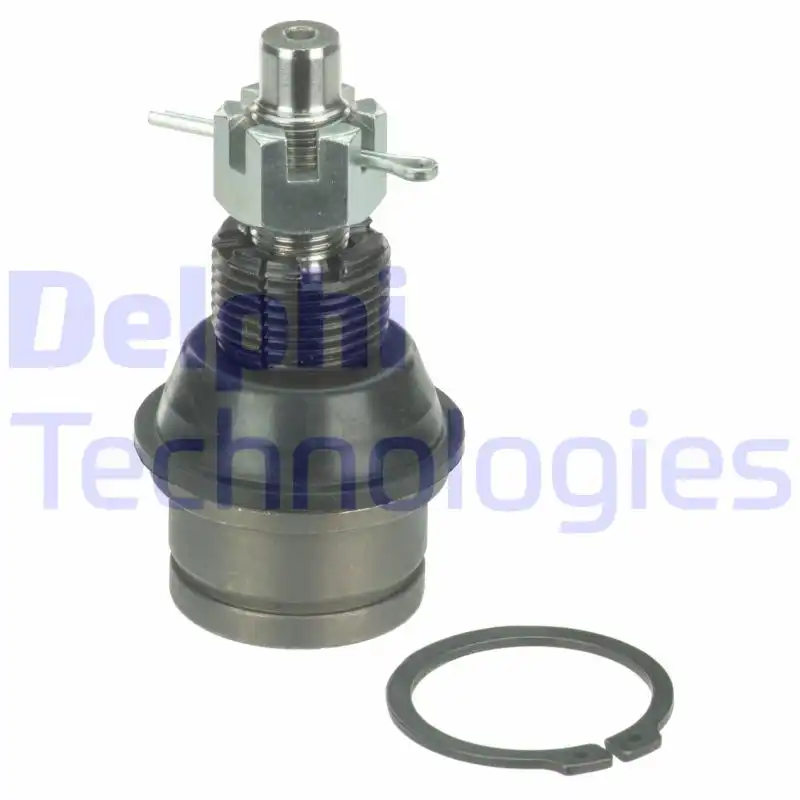 DELPHI TC3665
