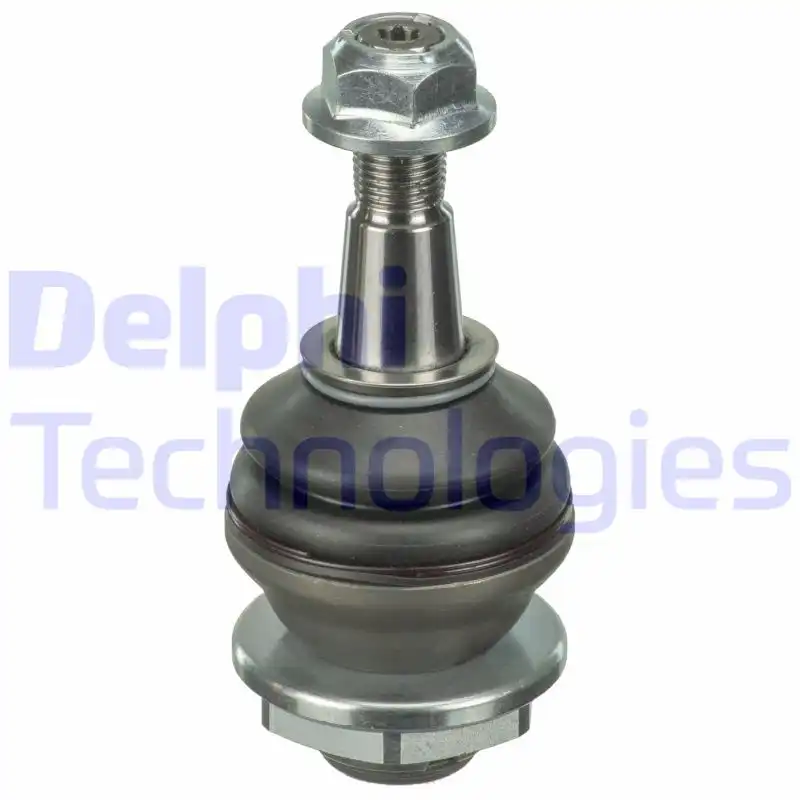 DELPHI TC3666