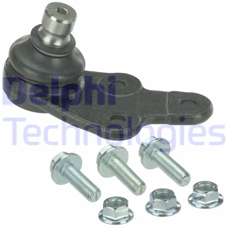 DELPHI TC3671