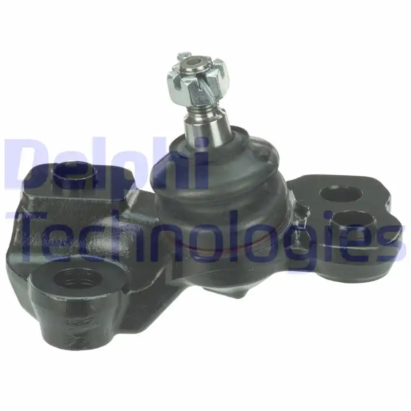 DELPHI TC3674