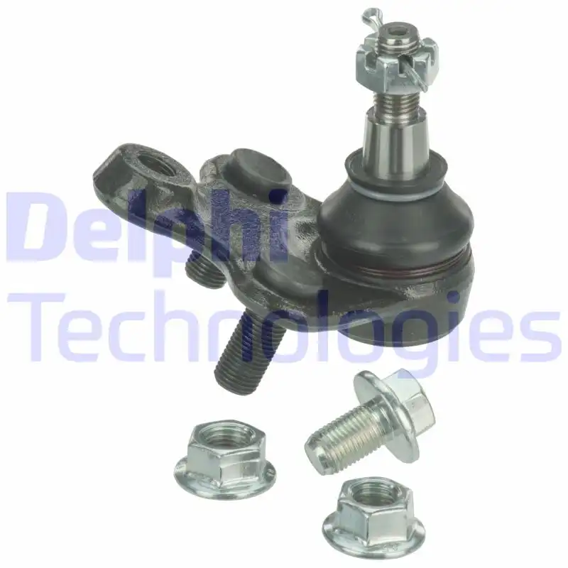 DELPHI TC3679