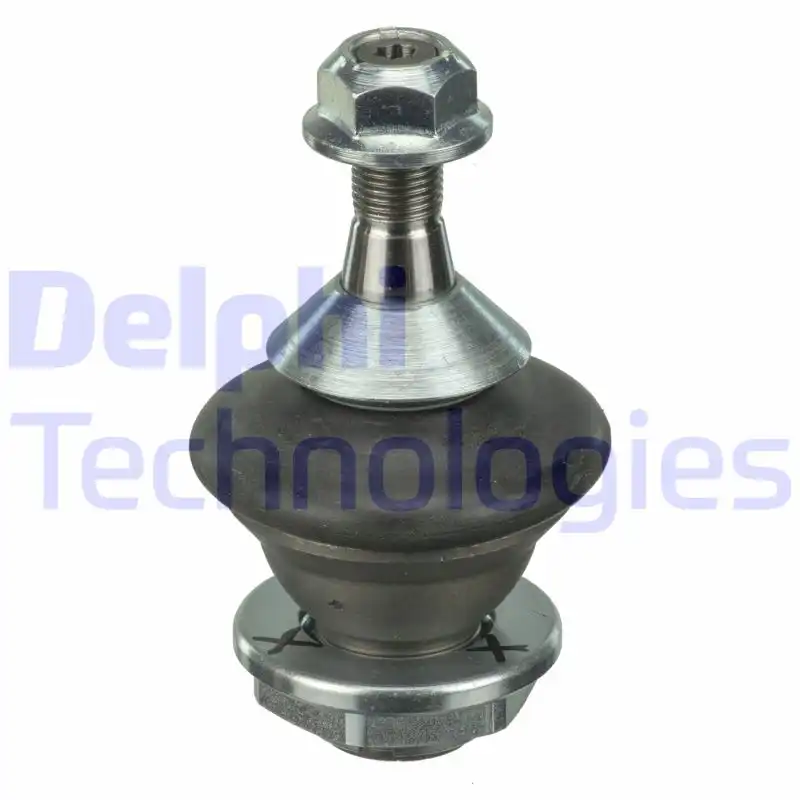 DELPHI TC3684