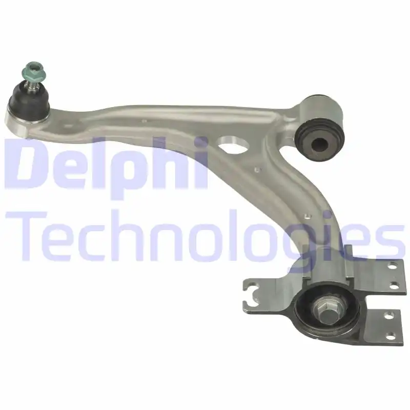 DELPHI TC3703