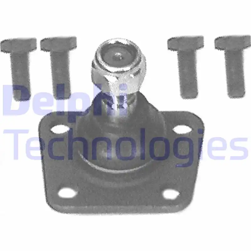 DELPHI TC370