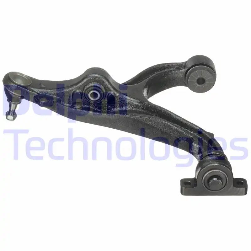 DELPHI TC3715