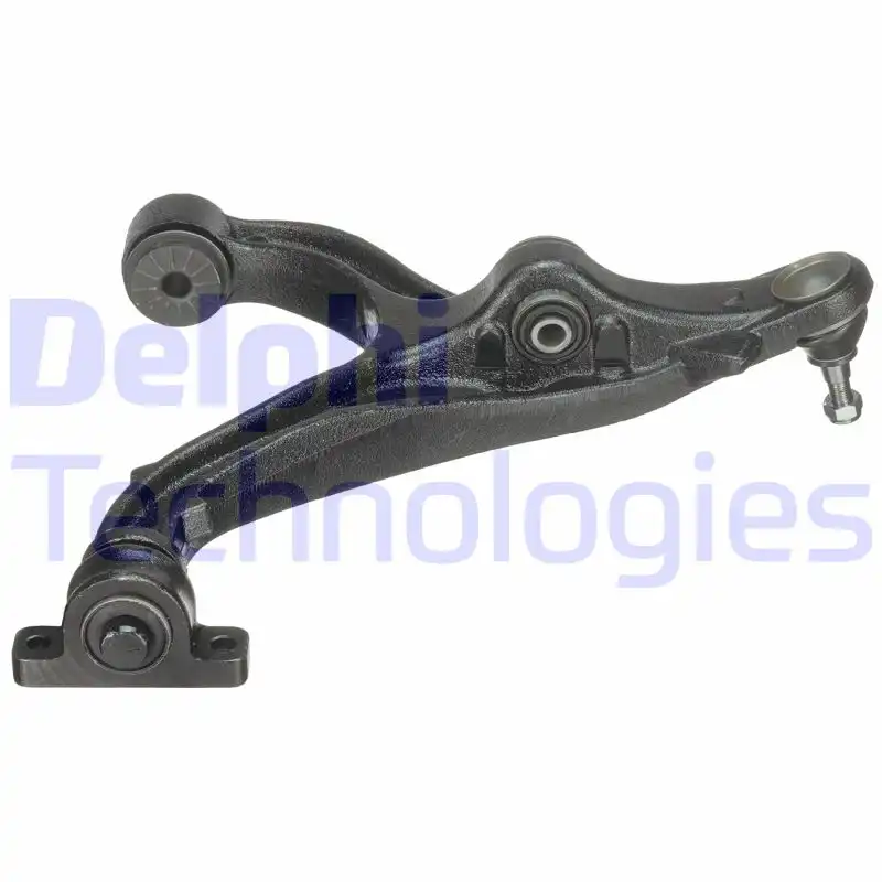 DELPHI TC3716