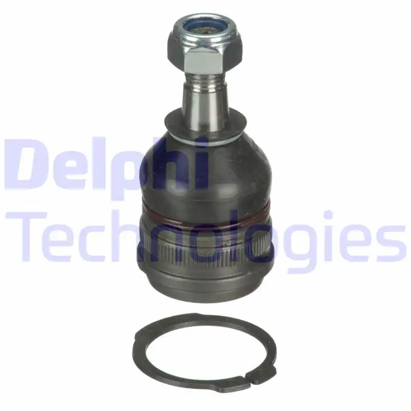 DELPHI TC3717