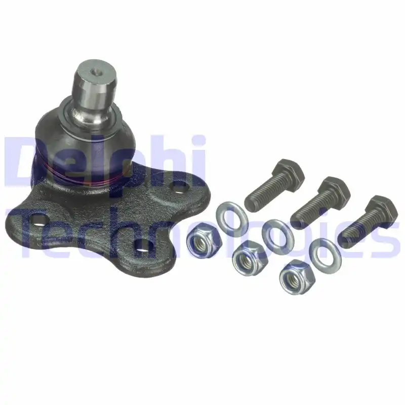 DELPHI TC3728