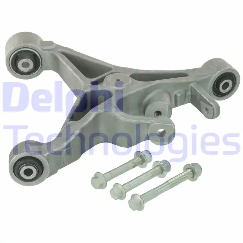 DELPHI TC3773