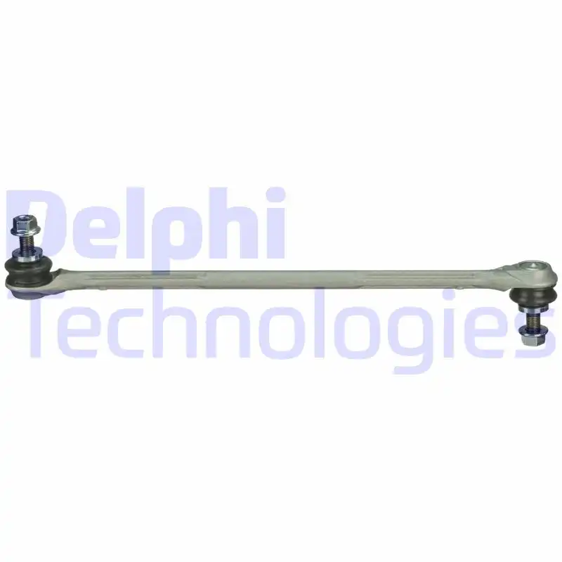 DELPHI TC3802