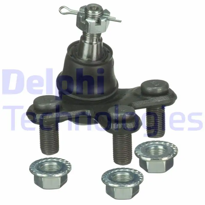 DELPHI TC3805