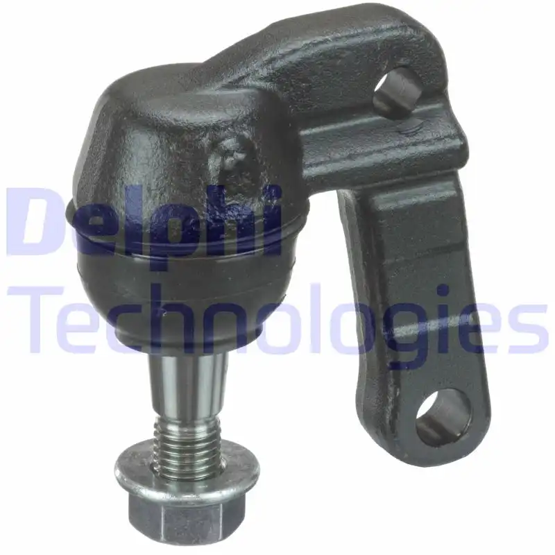 DELPHI TC3817