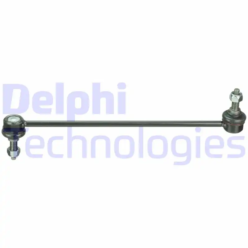 DELPHI TC3822