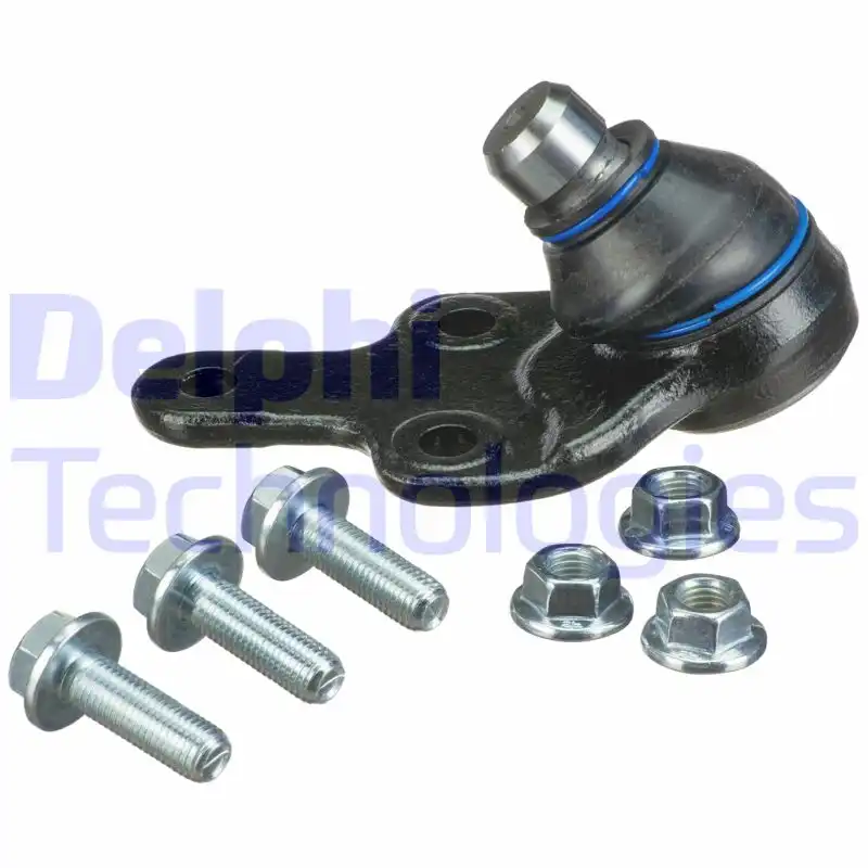 DELPHI TC3883