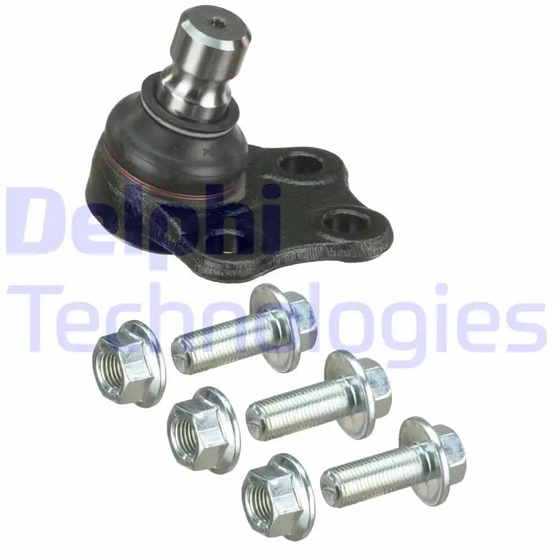 DELPHI TC3901