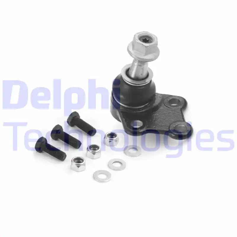 DELPHI TC3905