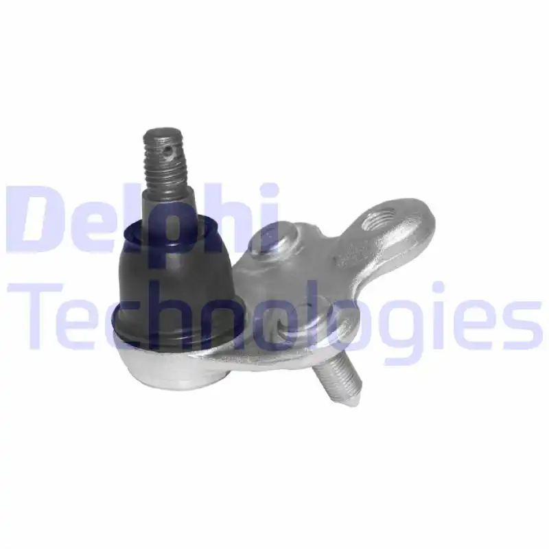 DELPHI TC3912