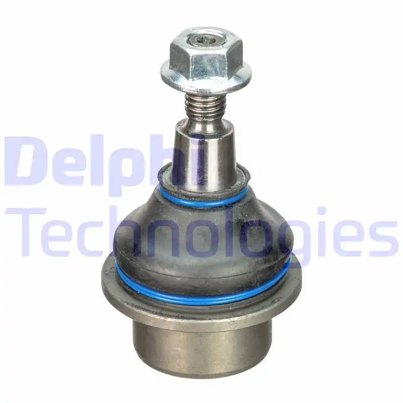 DELPHI TC3925