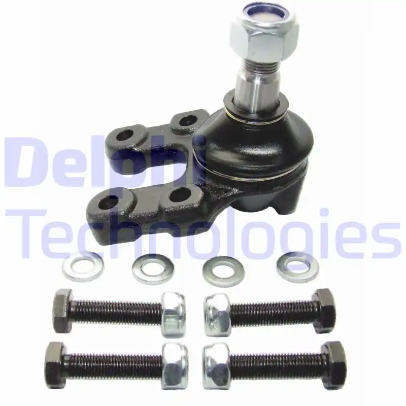 DELPHI TC392
